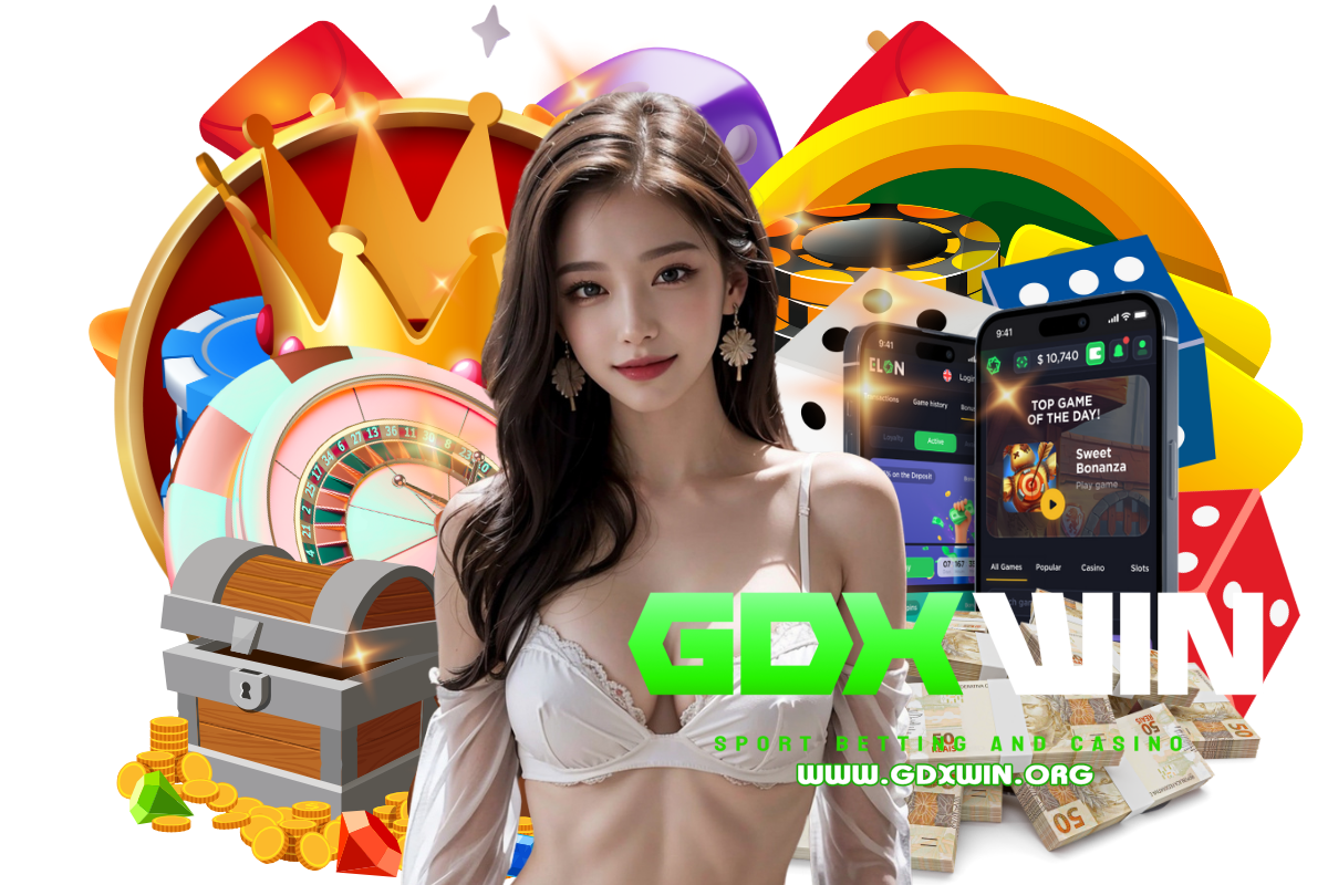 gdxwin login